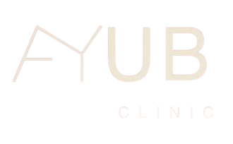 AYUB CLINIC Logo